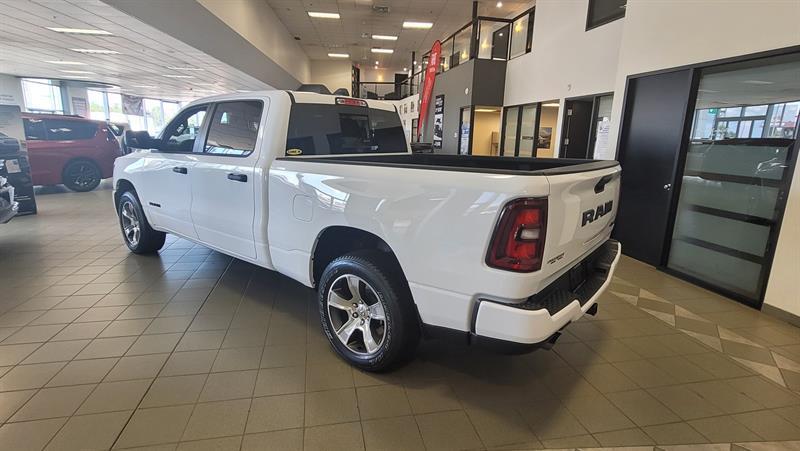 2026 Ram 1500 - Image 3