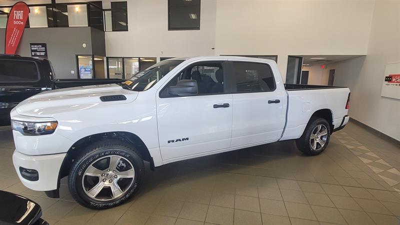 2026 Ram 1500 - Image 4