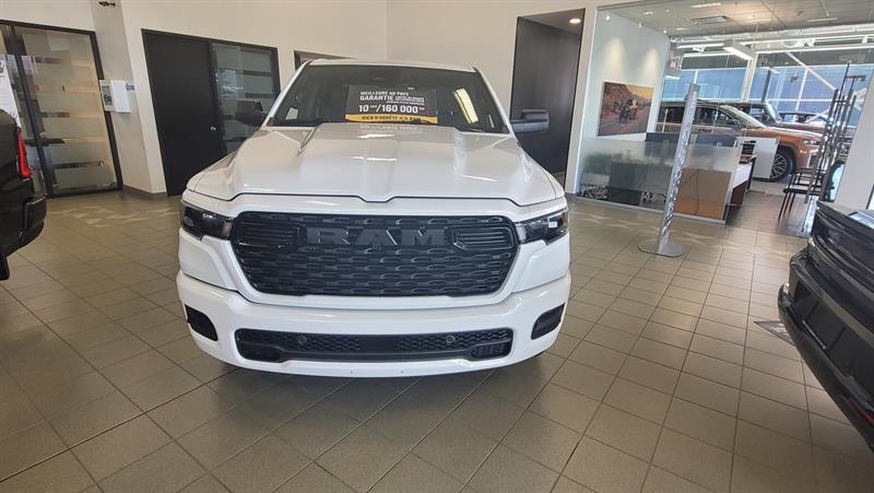 2026 Ram 1500 - Image 5