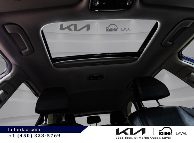 2021 Kia Seltos - Image 16