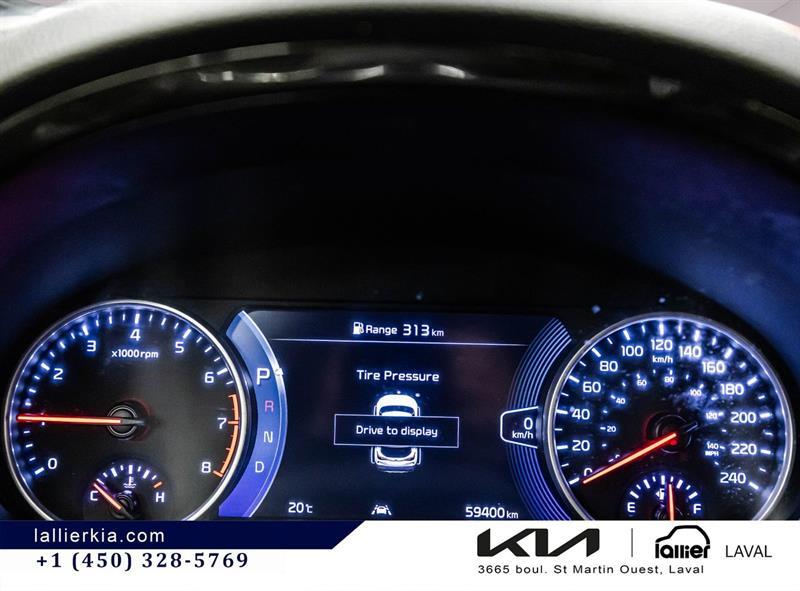 2021 Kia Seltos - Image 20