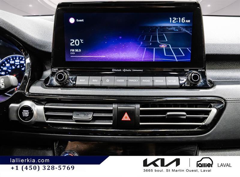 2021 Kia Seltos - Image 21