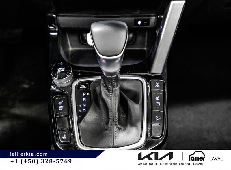 2021 Kia Seltos - Image 22