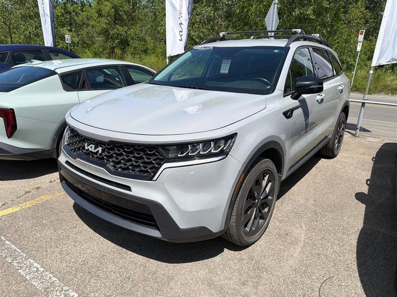 2023 Kia Sorento - Image 6