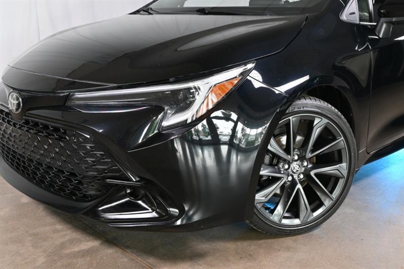 2023 Toyota Corolla - Image 2