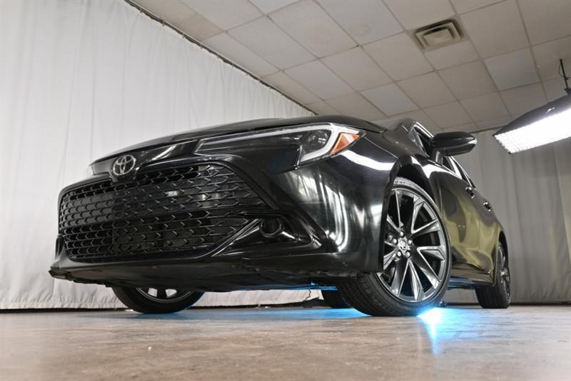 2023 Toyota Corolla - Image 3