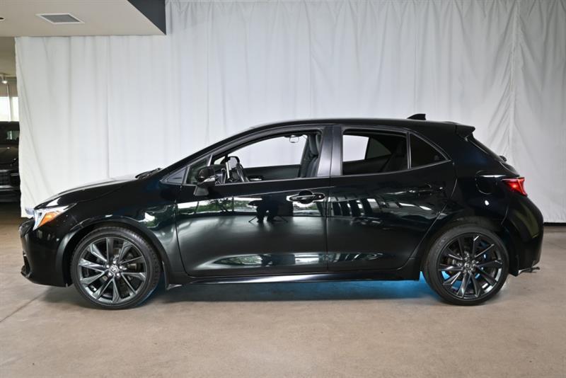 2023 Toyota Corolla - Image 8