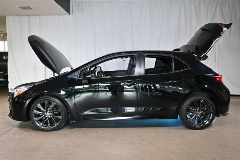 2023 Toyota Corolla - Image 9