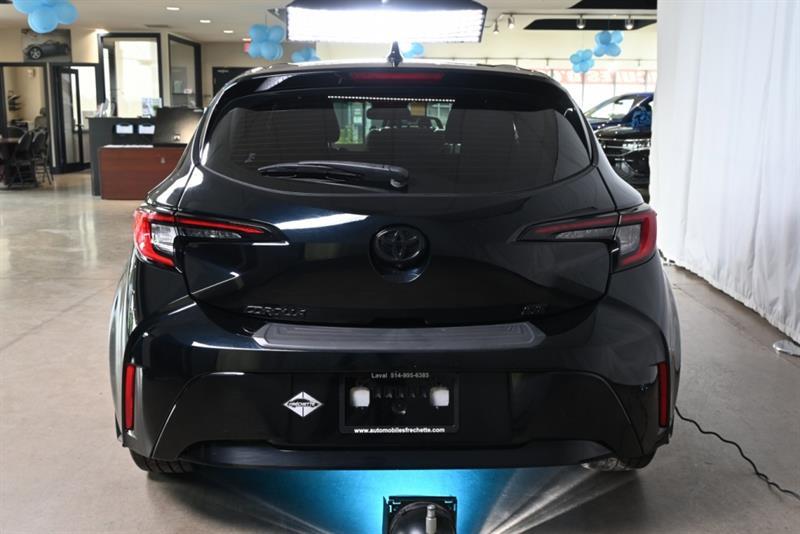 2023 Toyota Corolla - Image 11