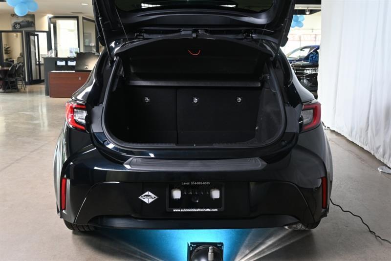 2023 Toyota Corolla - Image 12