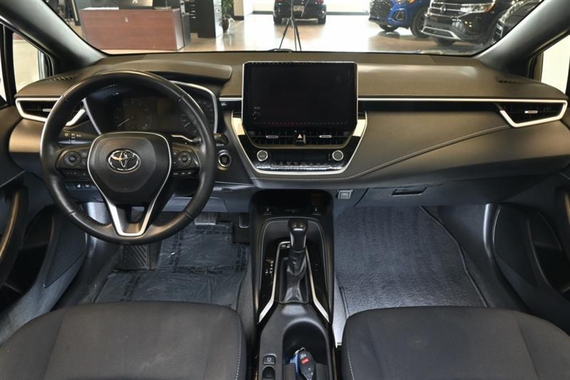 2023 Toyota Corolla - Image 16