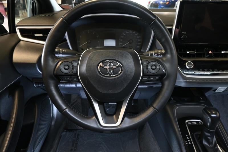 2023 Toyota Corolla - Image 18