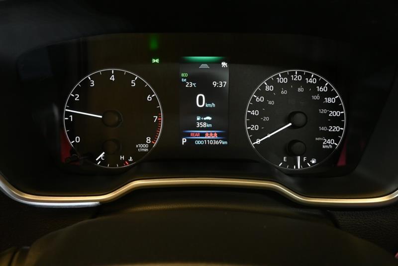 2023 Toyota Corolla - Image 21