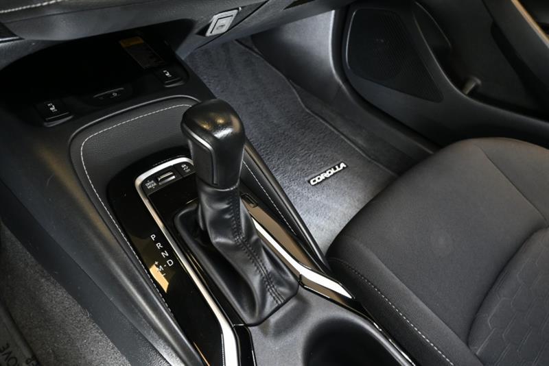 2023 Toyota Corolla - Image 25