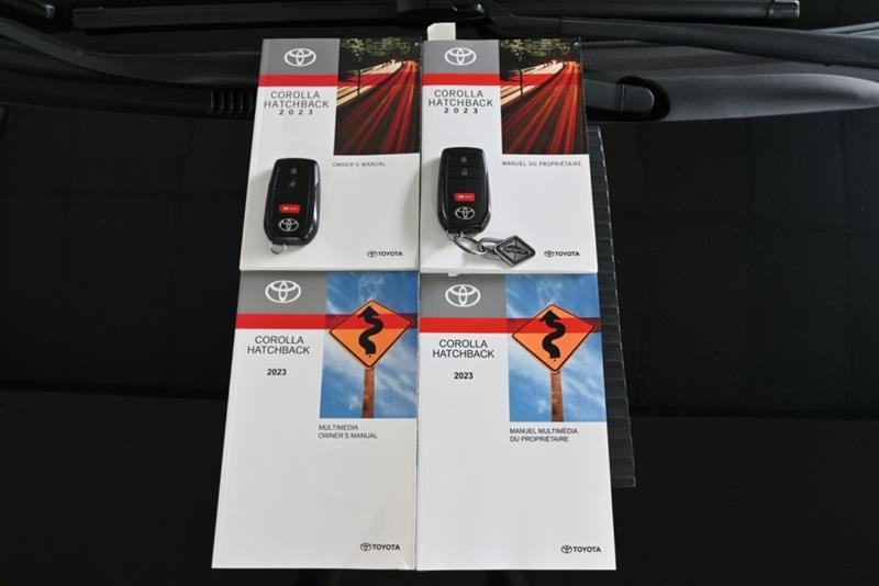 2023 Toyota Corolla - Image 30