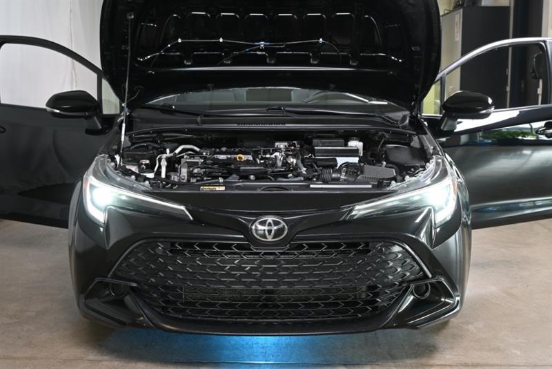 2023 Toyota Corolla - Image 35