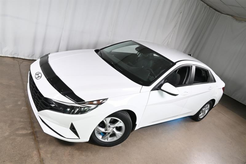 2021 Hyundai Elantra - Image 4