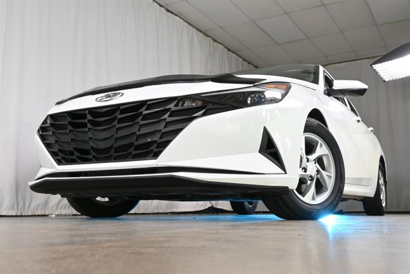 2021 Hyundai Elantra - Image 5