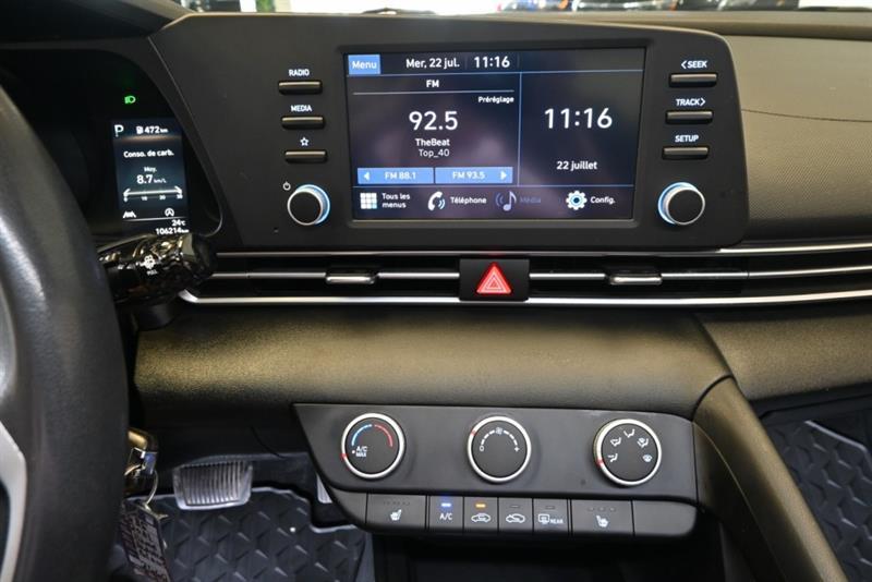 2021 Hyundai Elantra - Image 23