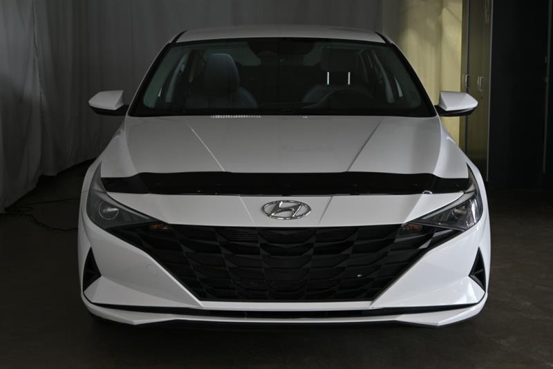 2021 Hyundai Elantra - Image 32