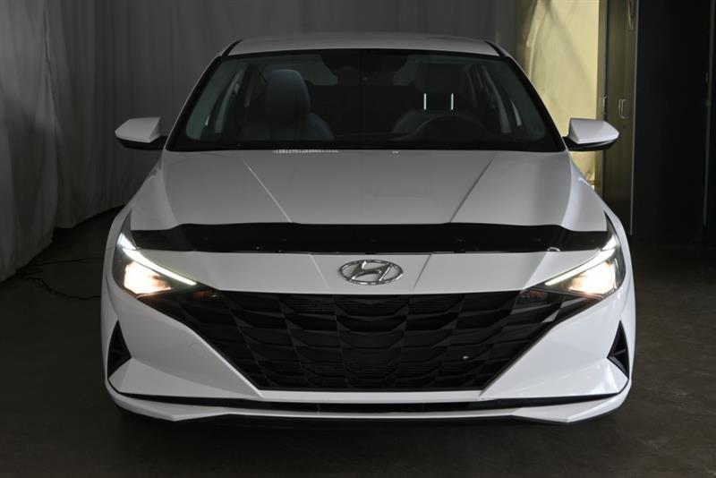 2021 Hyundai Elantra - Image 33