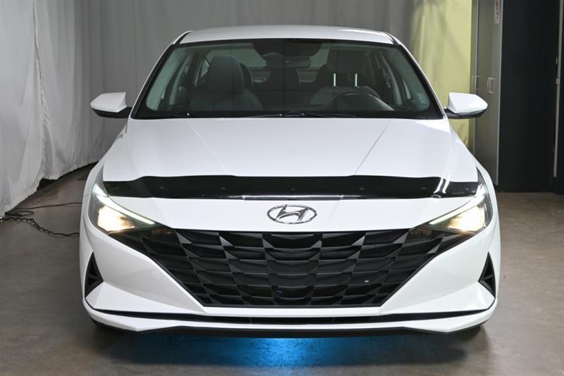 2021 Hyundai Elantra - Image 34