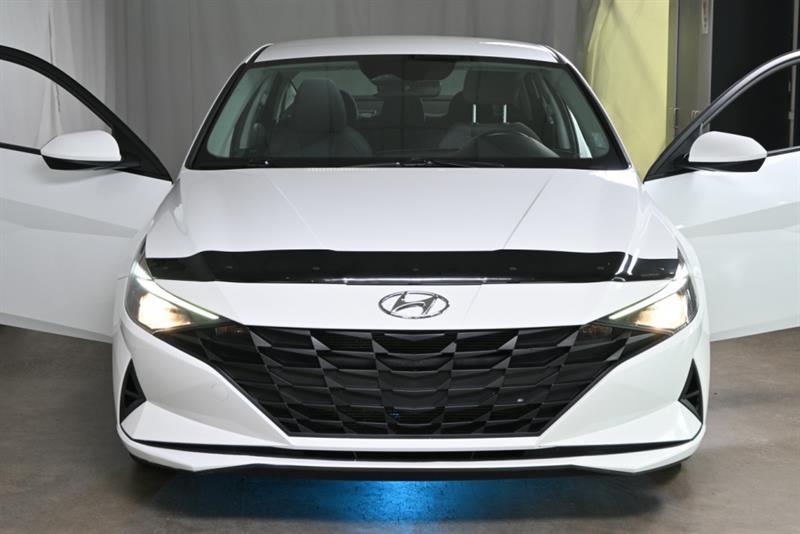2021 Hyundai Elantra - Image 35