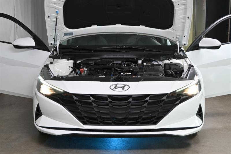 2021 Hyundai Elantra - Image 36