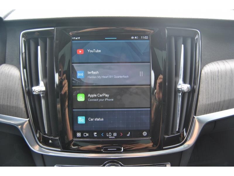 2022 Volvo V90 - Image 17