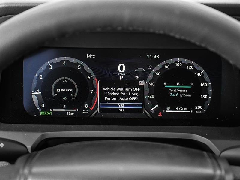2025 Toyota Tacoma - Image 11