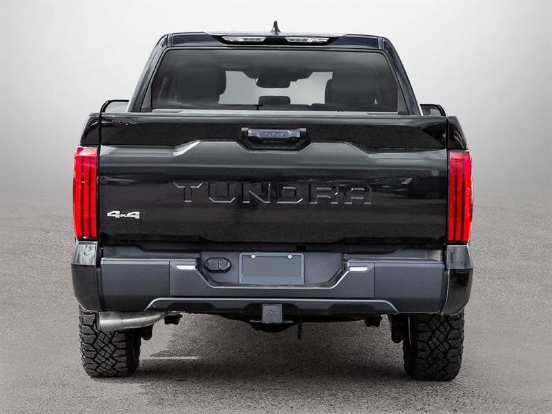 2026 Toyota Tundra - Image 5