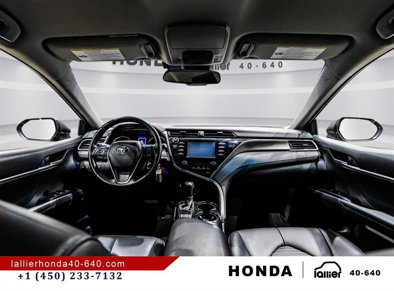 2018 Toyota Camry - Image 14