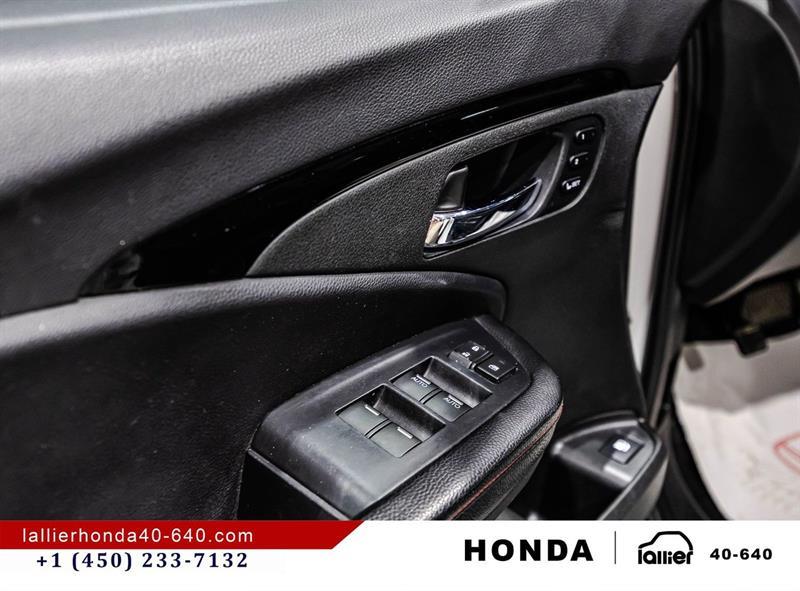 2020 Honda Ridgeline - Image 12