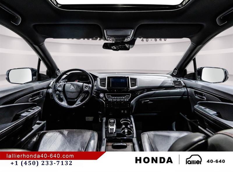 2020 Honda Ridgeline - Image 15