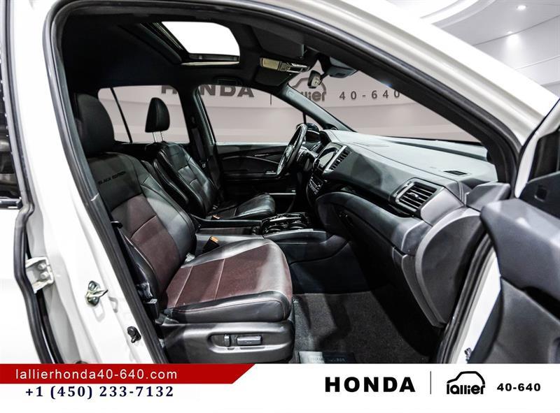 2020 Honda Ridgeline - Image 18