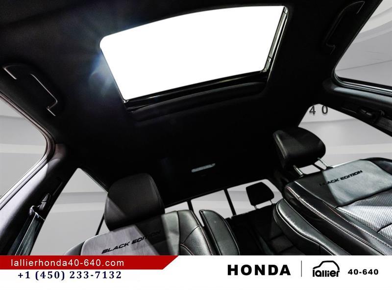 2020 Honda Ridgeline - Image 20