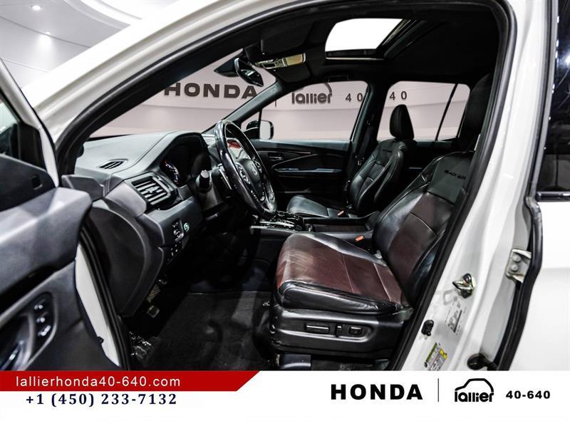 2020 Honda Ridgeline - Image 21