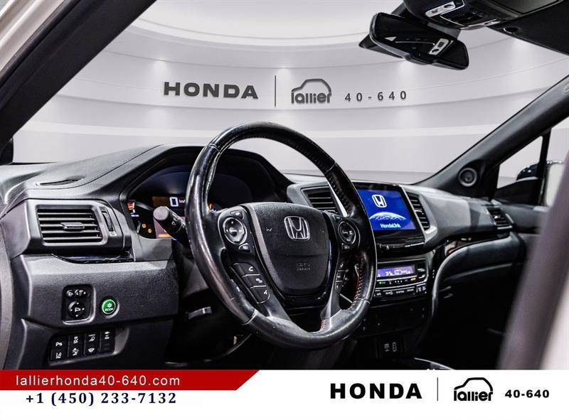 2020 Honda Ridgeline - Image 22