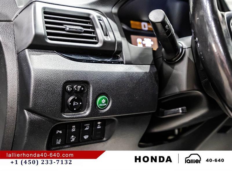 2020 Honda Ridgeline - Image 23