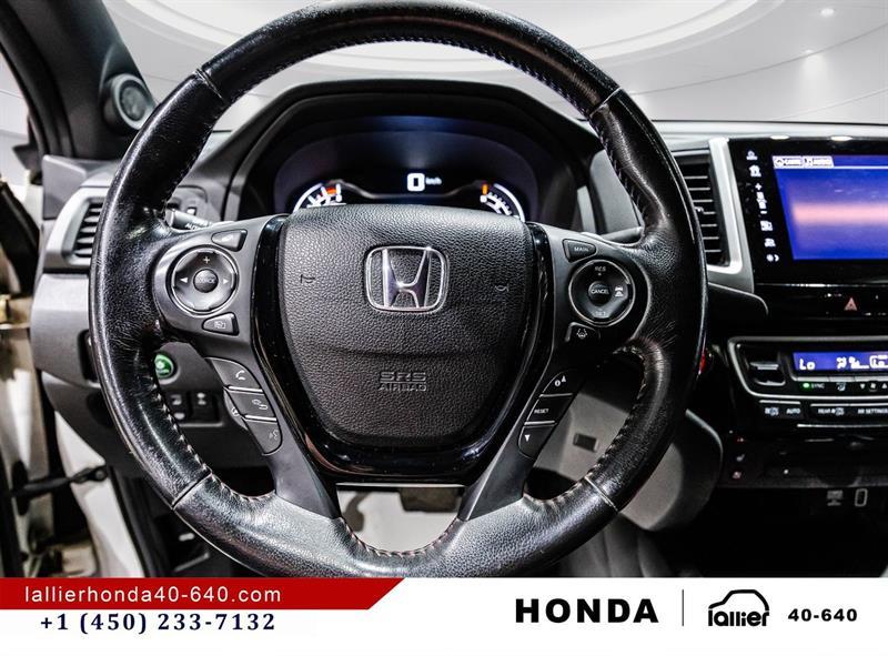 2020 Honda Ridgeline - Image 24