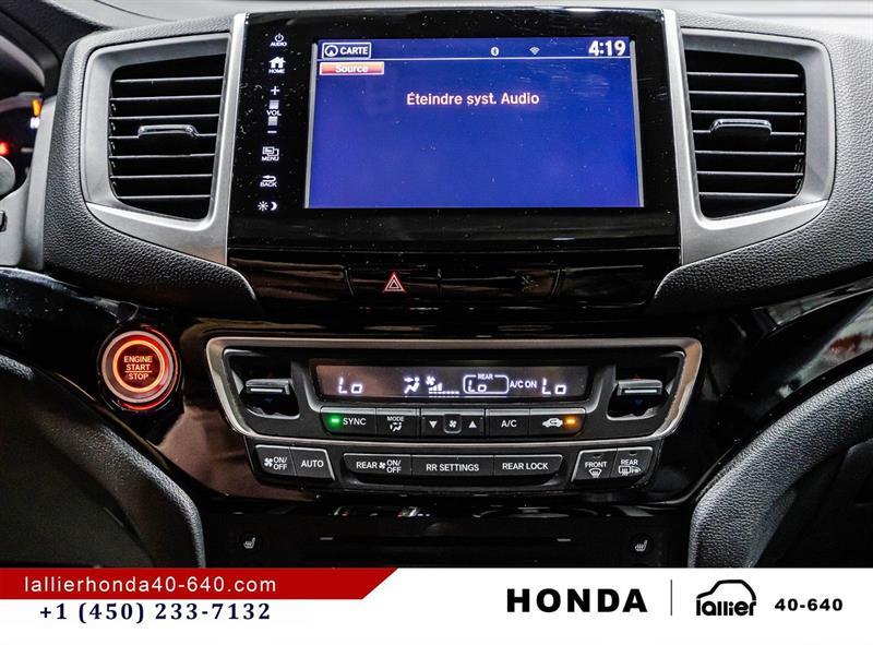 2020 Honda Ridgeline - Image 26