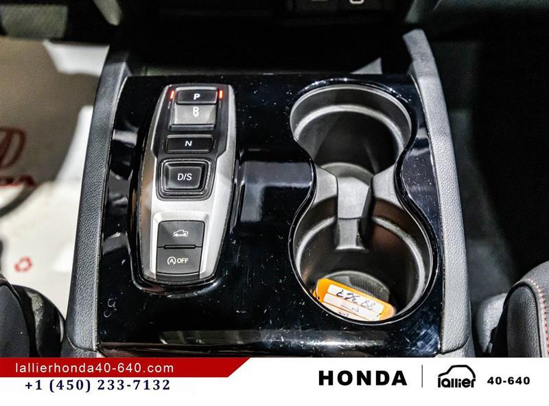 2020 Honda Ridgeline - Image 27