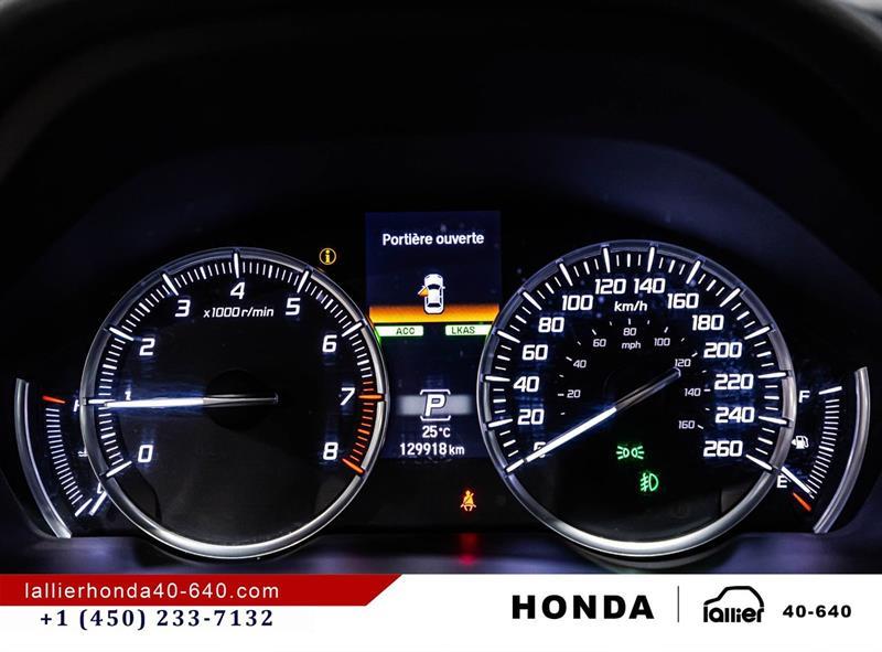 2015 Acura TLX - Image 24