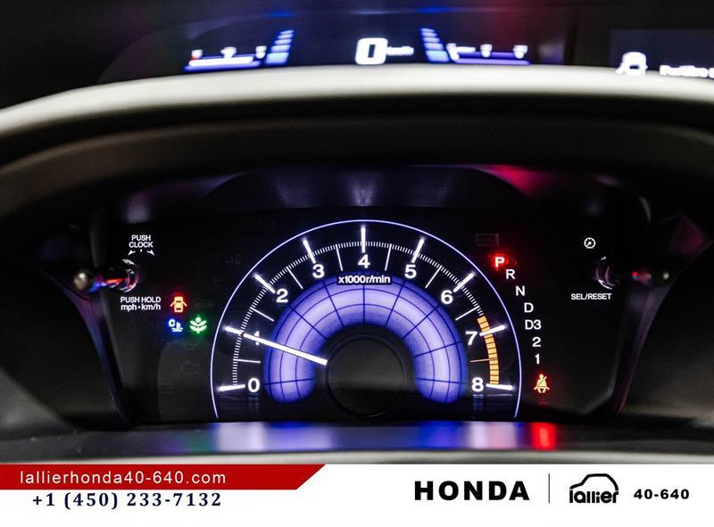 2013 Honda Civic - Image 22