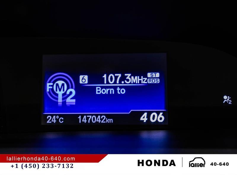 2013 Honda Civic - Image 23
