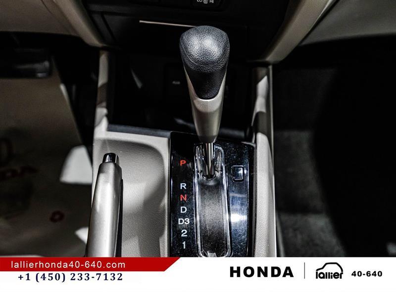 2013 Honda Civic - Image 25