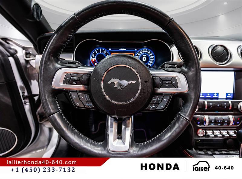 2022 Ford Mustang - Image 20