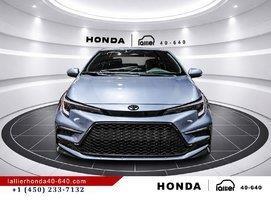 2025 Toyota Corolla - Image 2