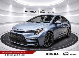 2025 Toyota Corolla - Image 3