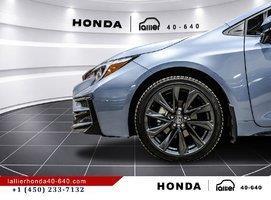 2025 Toyota Corolla - Image 10